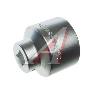 Изображение 2, KR-6SK60CB Головка торцевая 3/4" 60мм KORUDA