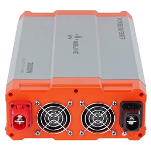 Изображение 4, AEAM003 Преобразователь напряжения (инвертор) 12-220V 3000Вт AIRLINE