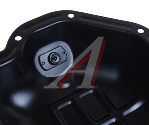 Изображение 3, OPE1088RI Поддон масляный NISSAN Teana (14-) картера двигателя KRAUF