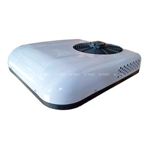 Изображение 4, AXI-1500 12V Кондиционер автомобильный электрический 12V AXI-1500 (моноблок) AXI