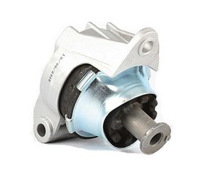 Изображение 2, BSG65700145 Опора двигателя OPEL Astra G, H, Zafira A задняя BSG