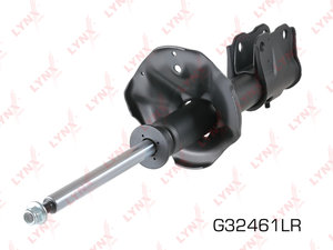 Изображение 1, G32461LR Амортизатор MITSUBISHI Lancer (03-) передний левый/правый LYNX