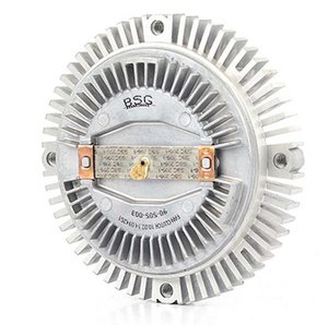 Изображение 2, BSG90505003 Вискомуфта AUDI 100 (AAR), A6 (AEL) привода вентилятора BSG