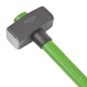 Изображение 2, RF-T7840 Кувалда 4.0кг фибергласовая ручка ROCKFORCE