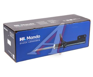 Изображение 4, MSS020324 Амортизатор NISSAN X-Trail (T31) передний правый газовый MANDO