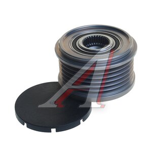 Изображение 1, TT64315 Шкив RENAULT Clio генератора TESLA TECHNICS