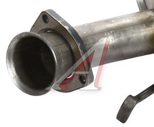 Изображение 4, 281-101 Глушитель AUDI 100, A6 средняя часть BOSAL