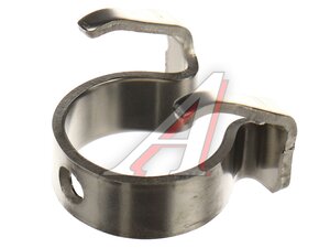 Изображение 1, 1740780041 Клипса SSANGYONG G4 Rexton (20-)(G20D) крепления форсунки OE