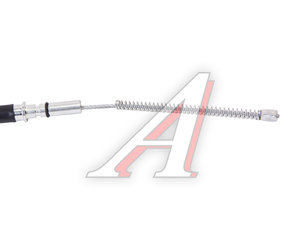Изображение 3, NSP0196435119 Трос стояночного тормоза CHEVROLET Lacetti (03-) правый NSP