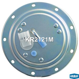 Изображение 2, KR2121M Насос топливный HYUNDAI Elantra (00-05) электрический KRAUF