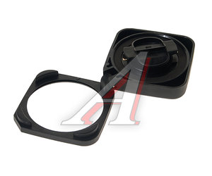 Изображение 2, 11127500568 Крышка BMW 1 (E87), 3 (E46) маслозаливной горловины OE