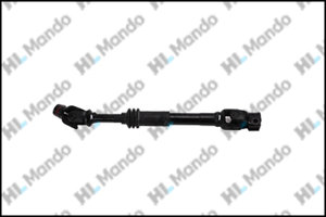 Изображение 4, EX564004A000 Вал карданный HYUNDAI Starex H-1 (98-) рулевой промежуточный MANDO