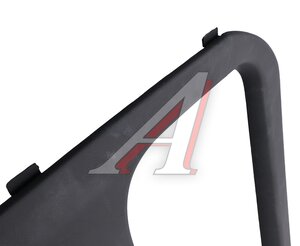 Изображение 5, DZ13241330410-MX Рамка SHACMAN SHAANXI стекла двери левой MOVELEX