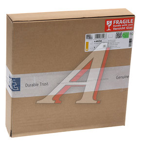 Изображение 3, 4.69254 Элемент зеркальный MERCEDES Axor DT