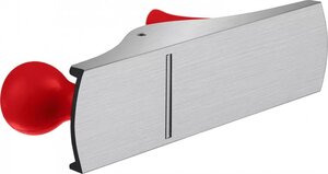 Изображение 2, 18503-25_z02 Рубанок 250х60мм металлический ЗУБР