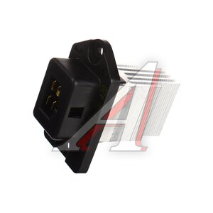 Изображение 3, 97179-2J000 Резистор HYUNDAI Accent (11-) отопителя OE