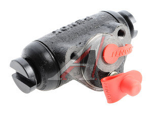 Изображение 2, K2055C3 Цилиндр тормозной задний ВАЗ-2101-2107 FENOX