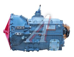 Изображение 2, 141.1700025-10 КПП УРАЛ-4320 (ОАО КАМАЗ) №