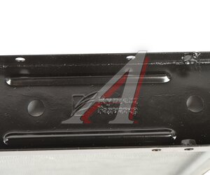 Изображение 7, 5320-1301012ПА Радиатор КАМАЗ-5320 алюминиевый KOOSHESH