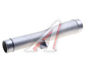 Изображение 2, 1119031-91R/B Патрубок FAW J6, 4180, 4250 интеркулера OE