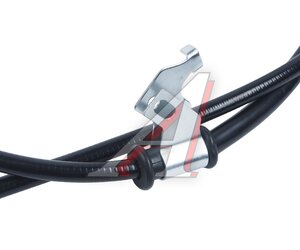 Изображение 3, PC3454 Трос стояночного тормоза OPEL Astra J правый PATRON