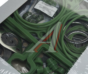 Изображение 4, РТР026066 Прокладка двигателя КАМАЗ-ЕВРО-2 силикон полный комплект (40 наим., 171шт.) ПТП