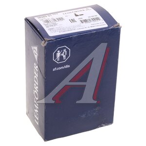 Изображение 4, 3856901 Наконечник рулевой тяги FORD C-Max левый LEMFORDER