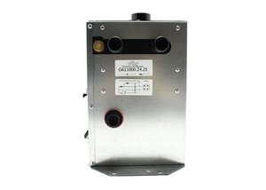 Изображение 2, А2-11.243.252.1015 Отопитель ЛИАЗ салона 24V фронтальный, металлический корпус АВТОРАД