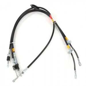 Изображение 5, RG2123350880001 Трос стояночного тормоза ГАЗель Next комплект RIGINAL