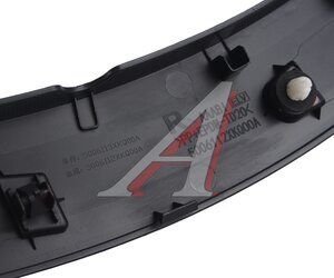 Изображение 4, 5006112XKQ00A8L Накладка HAVAL F7 (19-) крыла заднего правая OE