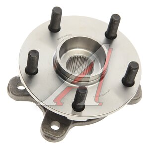 Изображение 2, ST4355030030 Ступица LEXUS IS350 передняя правая SAT