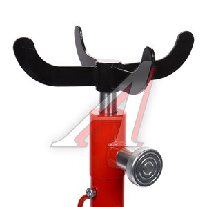 Изображение 4, GTE-HTC13005 Стойка трансмиссионная гидравлическая 0.5т h=1130-1940мм GTE