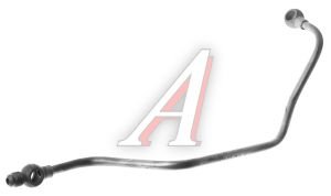 Изображение 2, 236-1104384 Трубка топливная ЯМЗ отводящая от Ф.Т.О.Т. АВТОДИЗЕЛЬ