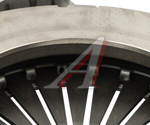 Изображение 6, 1601090-H01V0 Корзина сцепления DONGFENG OE
