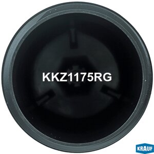 Изображение 5, KKZ1175RG Крышка VW Passat СС (09-12) фильтра масляного KRAUF