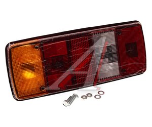 Изображение 1, 87-37116-SX Фонарь задний KRONE KOEGEL MERCEDES левый STELLOX