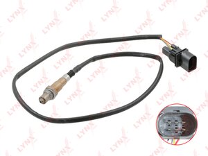 Изображение 1, DM2190 Датчик кислорода BMW 1 (E87), 3 (E90), 7 (E65) LYNX