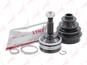Изображение 1, CO1921A ШРУС наружный RENAULT Clio (98-09), Kangoo (01-09) комплект LYNX