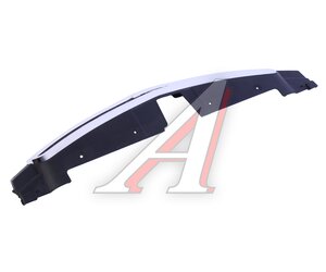 Изображение 2, NSP0196981100 Облицовка радиатора CHEVROLET Cruze (09-) (верхняя) NSP