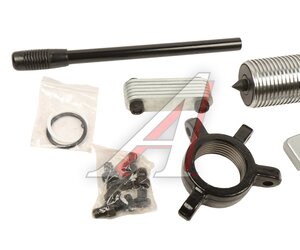 Изображение 3, DYF-30T Съемник гидравлический TOR