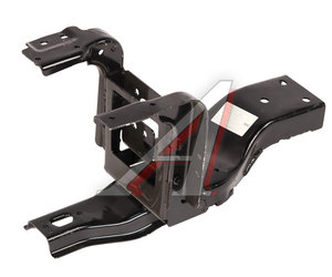 Изображение 2, DZ16251240121 Кронштейн SHACMAN SHAANXI X6000 подножки нижний левый OE