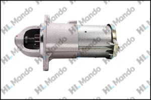 Изображение 5, EX55580764 Стартер OPEL Mokka (12-) MANDO