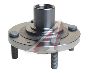 Изображение 1, 19347658 Ступица CHEVROLET Lacetti (03-) передняя DELCOPARTS