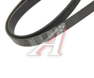 Изображение 3, 6PK1708 Ремень приводной поликлиновой 6PK1708 GATES