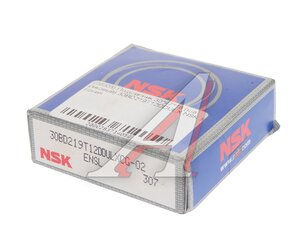 Изображение 2, 30BD219T12DDULX Подшипник компрессора кондиционера (30X47X18) NSK