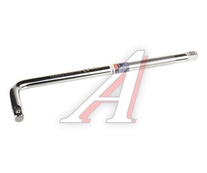 Изображение 1, LG-7712 Вороток 1/2" L=300мм Г-образный LIGE