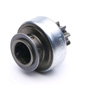 Изображение 1, TT61776 Привод стартера CHEVROLET Epica (03-06), Lacetti (03-08) TESLA TECHNICS
