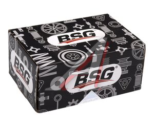 Изображение 5, BSG75200028 Колодки тормозные RENAULT Logan (12-) передние (4шт.) BSG