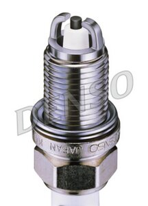Изображение 5, K20TXR Свеча зажигания (Уценка:повреждена упаковка) DENSO K20TXR D20