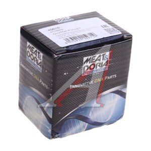 Изображение 4, 45019 Шкив NISSAN Patrol (97-) генератора MEAT&DORIA